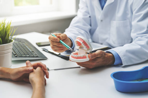 Advanced Technology for Better Dental Care in Prairie Heights, WA