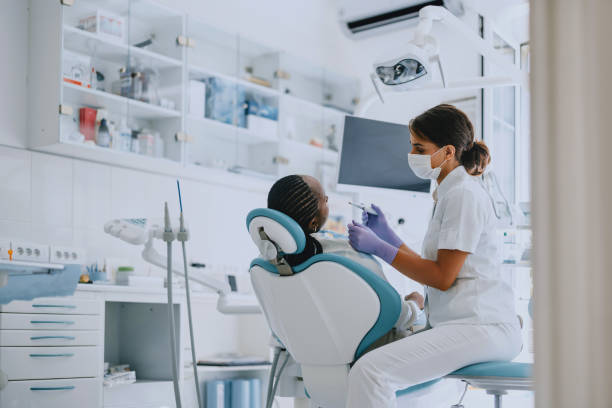 Oral Surgery in Prairie Heights, WA