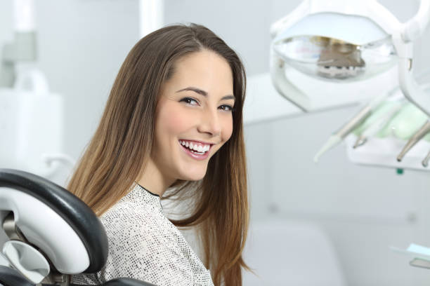 Dental X-Rays and Imaging in Prairie Heights, WA